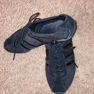 Coach shoes 👟